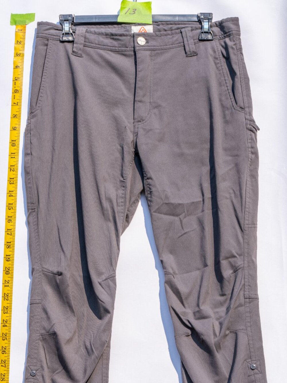 Livsn Ecotrek Trail Pants 32x30